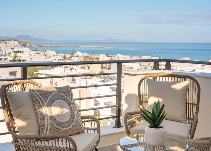 Michalis With Outdoor Jacuzzi