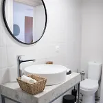 Апартаменты Michalis With Outdoor Jacuzzi *