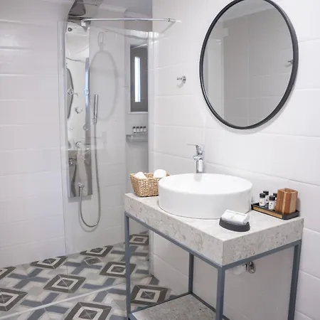 Apartment Michalis With Outdoor Jacuzzi Rethymno (Crete)