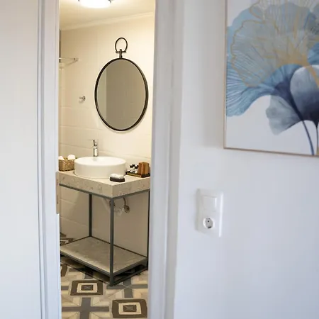 Michalis With Outdoor Jacuzzi Διαμέρισμα Ρέθυμνο