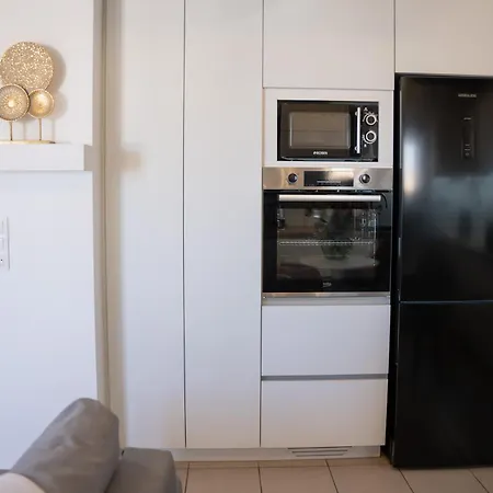 Michalis With Outdoor Jacuzzi